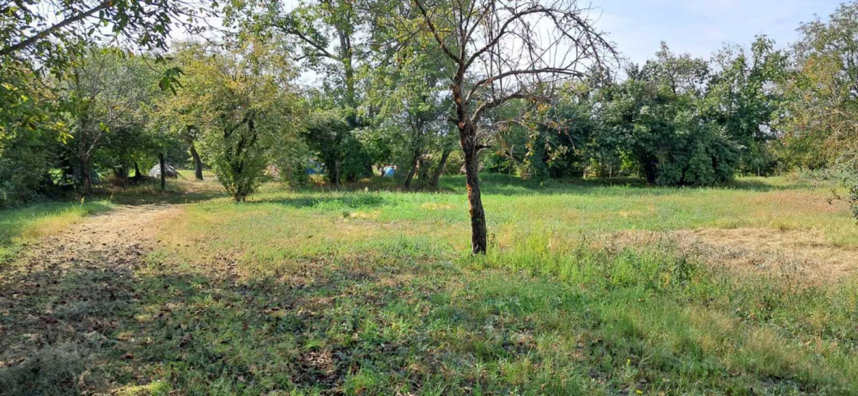 Satılır torpaq sahəsi 25 m²