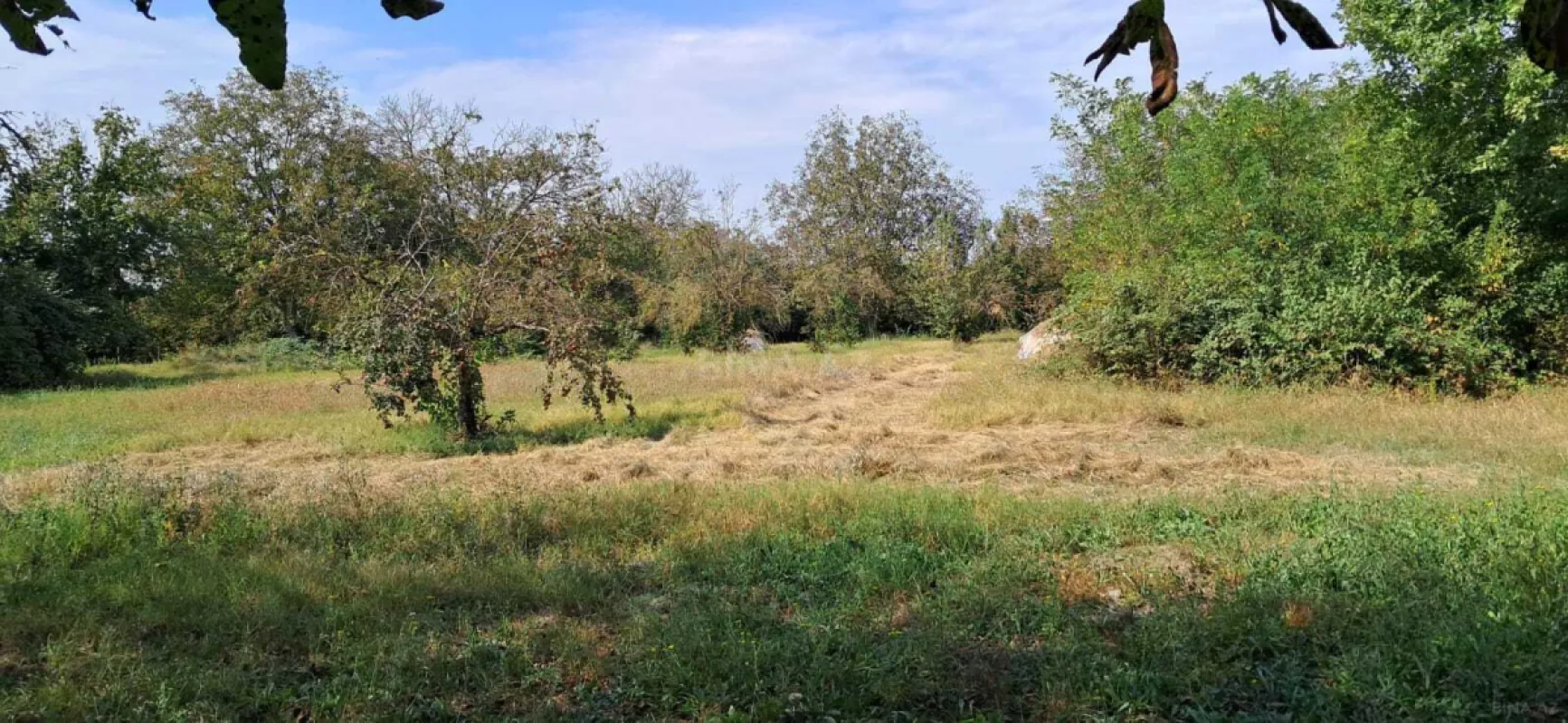 Satılır torpaq sahəsi 25 m²