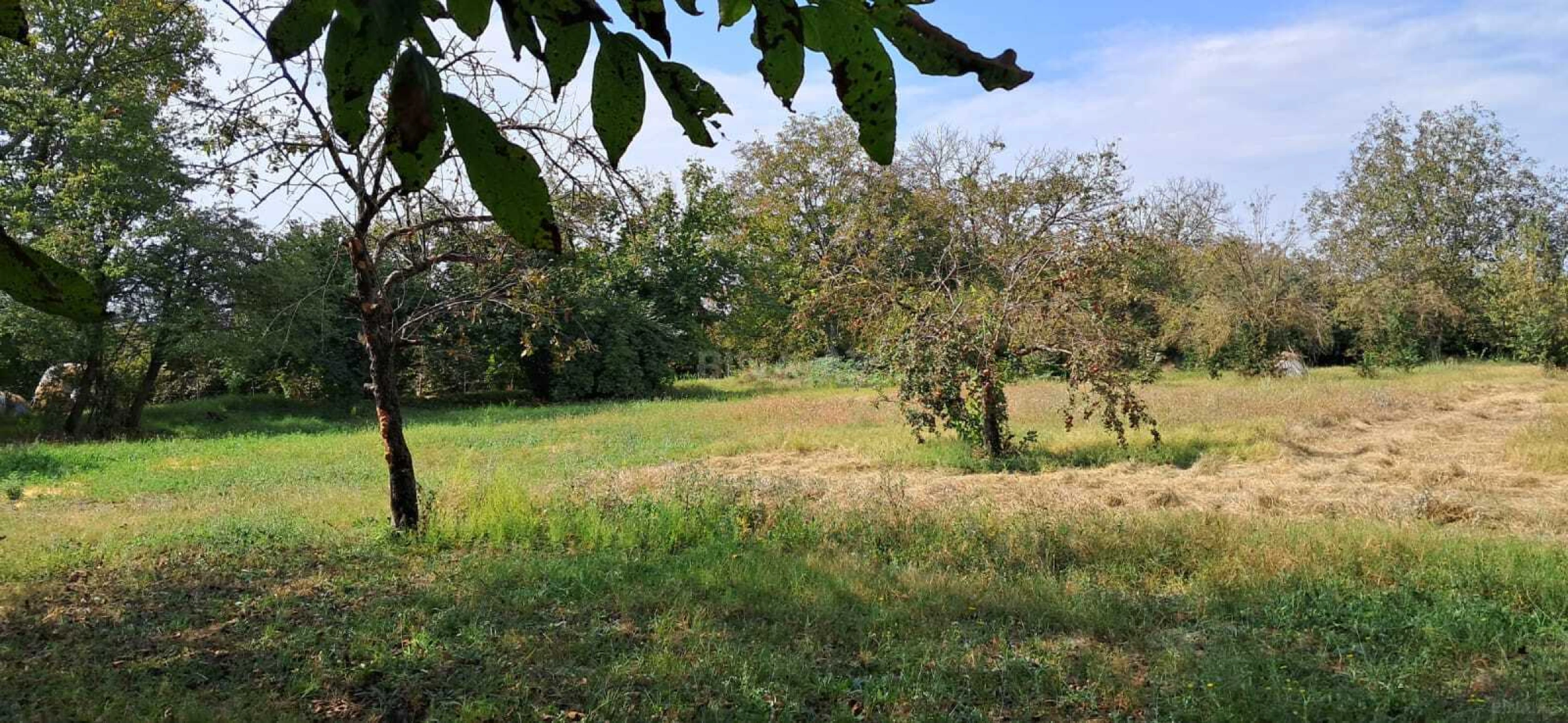 Satılır torpaq sahəsi 25 m²