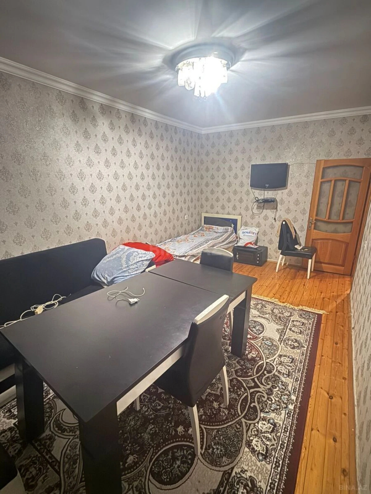 Satılır 3 otaqlı mənzil 85 m²