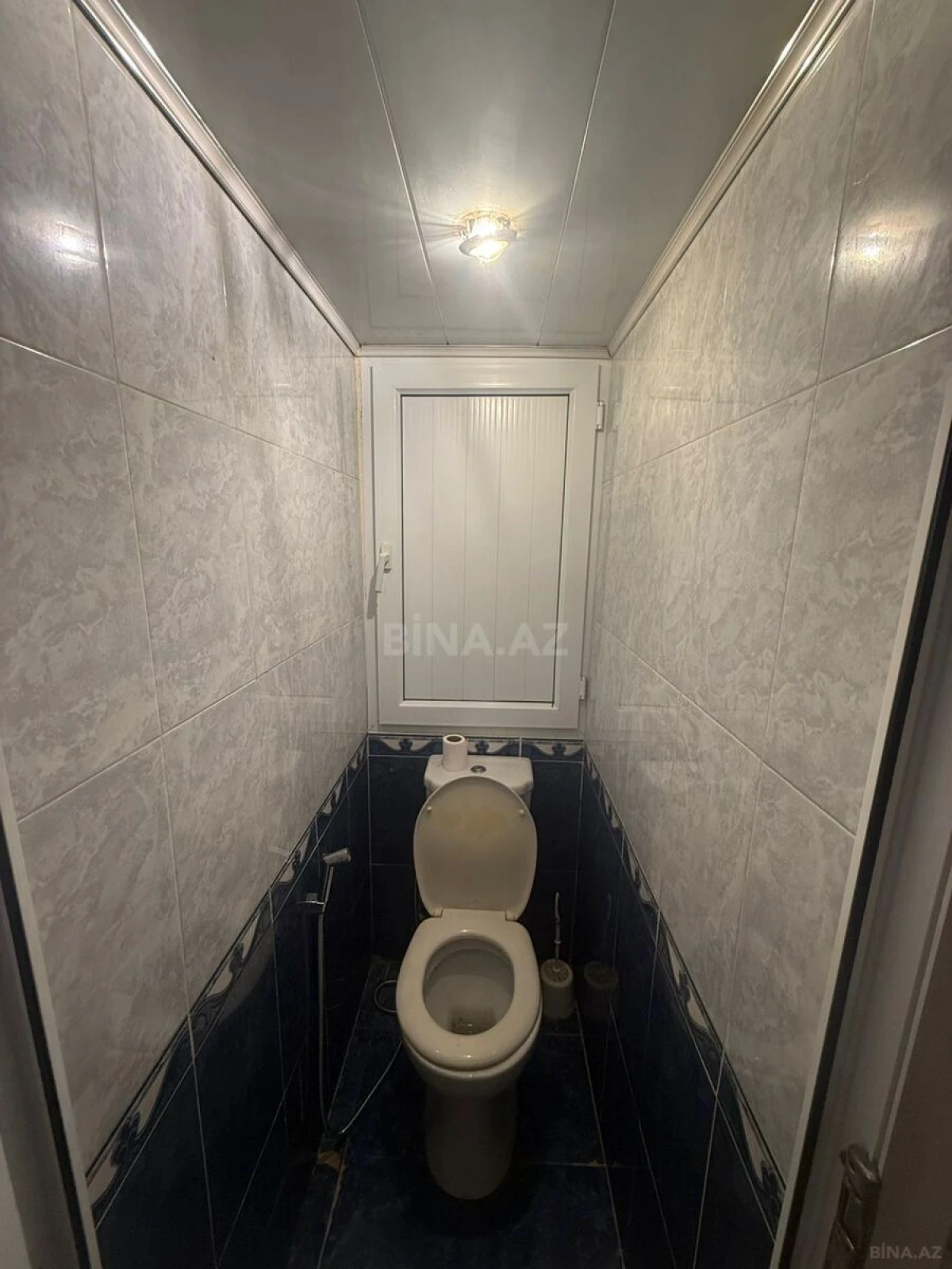 Satılır 3 otaqlı mənzil 85 m²