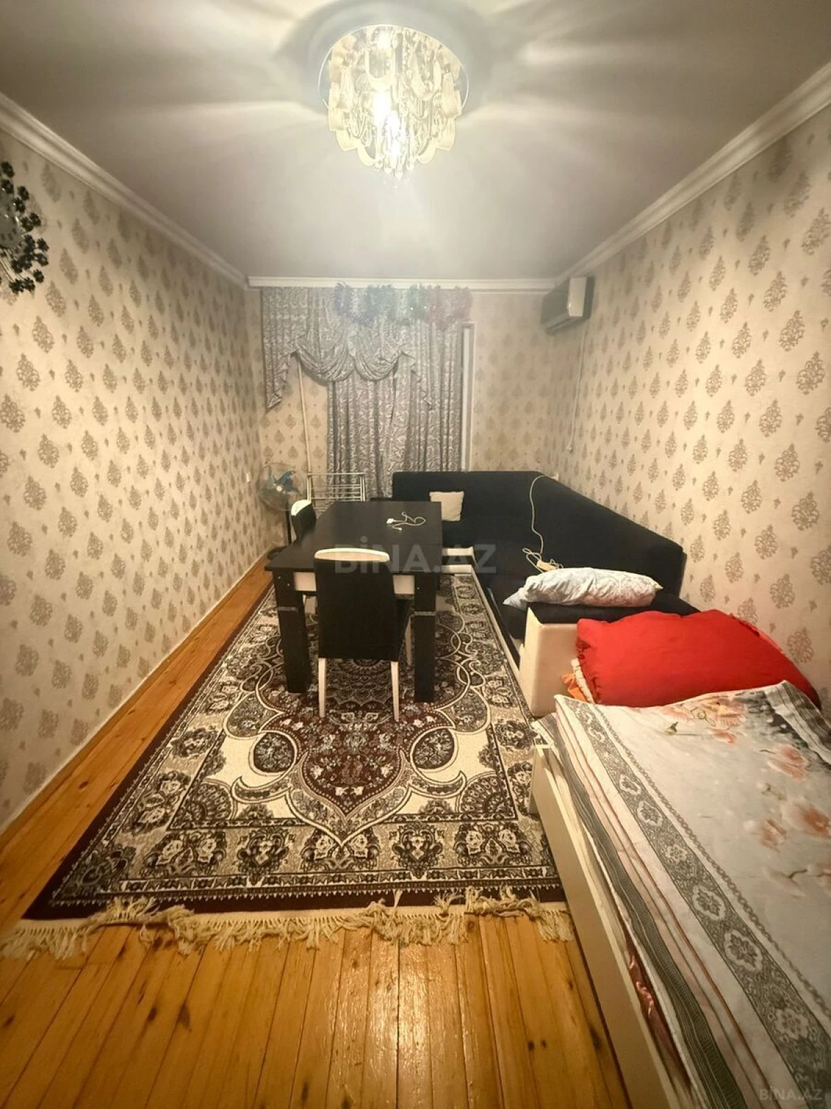Satılır 3 otaqlı mənzil 85 m²