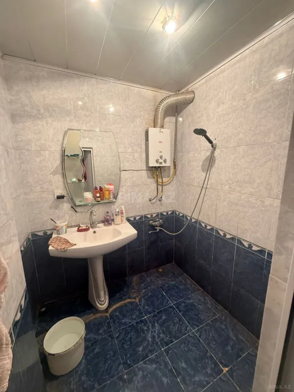 Satılır 3 otaqlı mənzil 85 m²