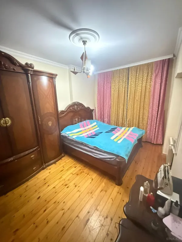 Satılır 3 otaqlı mənzil 85 m²
