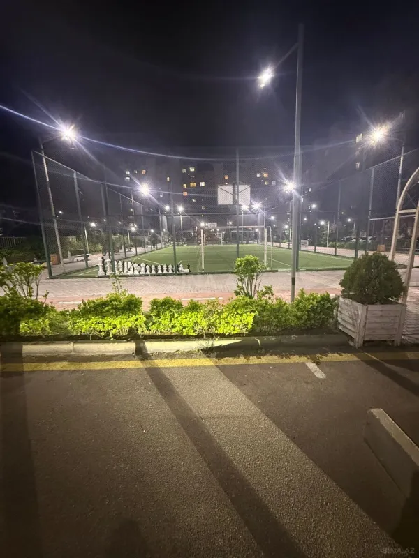 Satılır 3 otaqlı mənzil 85 m²