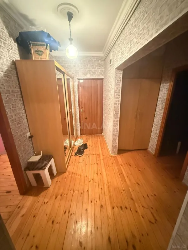 Satılır 3 otaqlı mənzil 85 m²