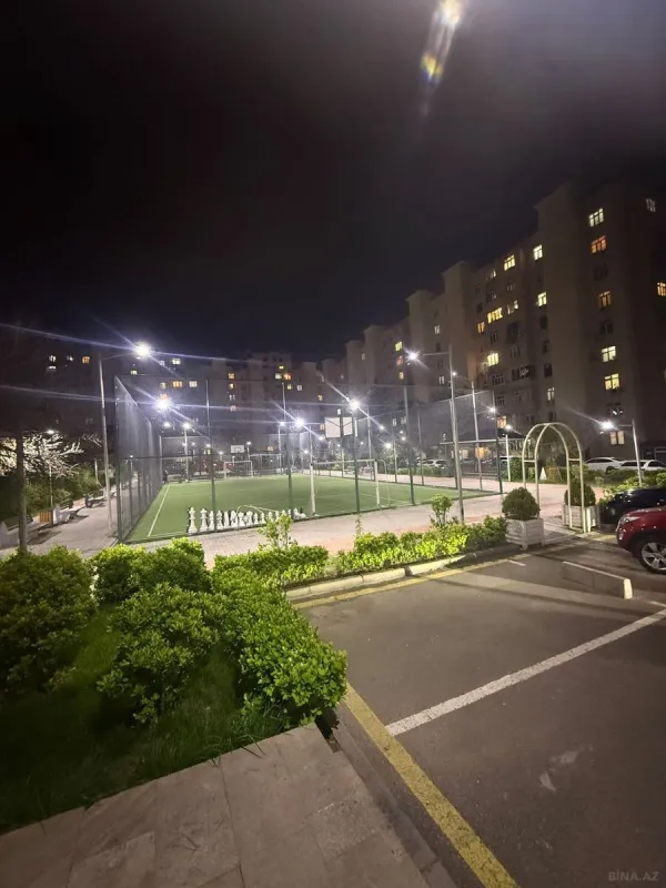 Satılır 3 otaqlı mənzil 85 m²