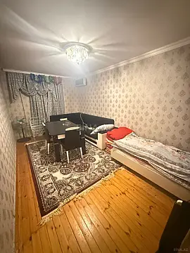 Satılır 3 otaqlı mənzil 85 m²