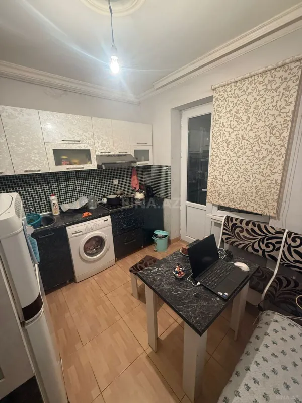 Satılır 3 otaqlı mənzil 85 m²
