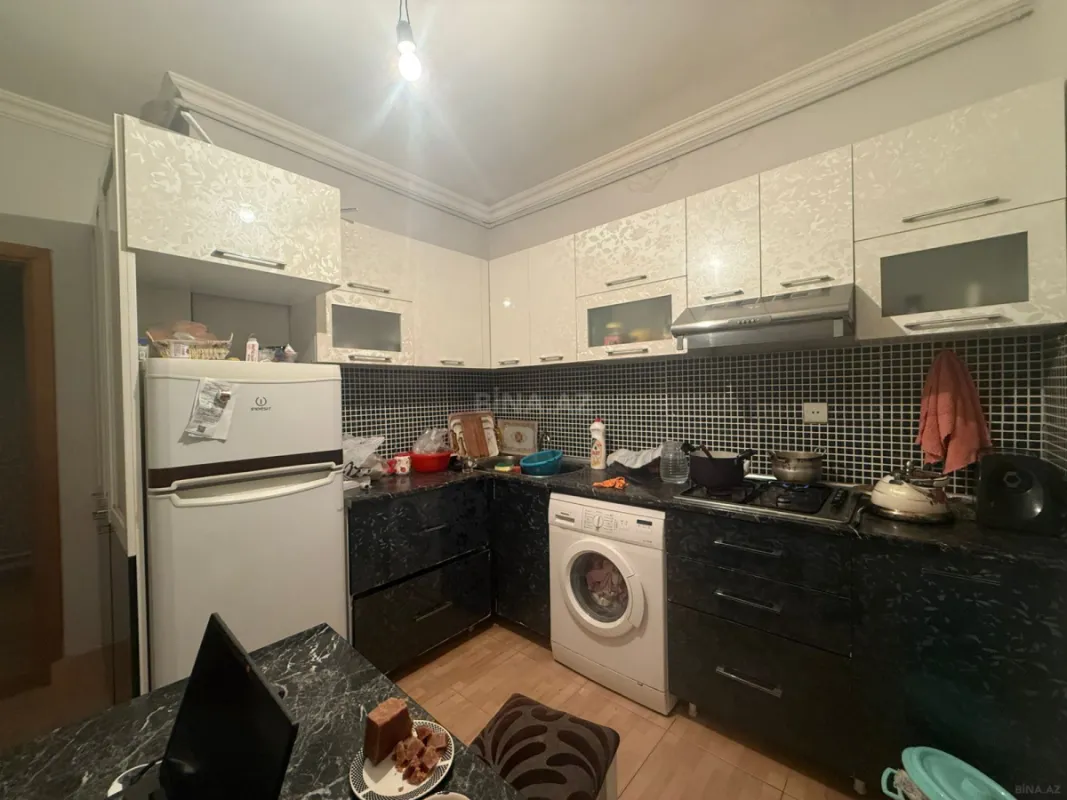 Satılır 3 otaqlı mənzil 85 m²
