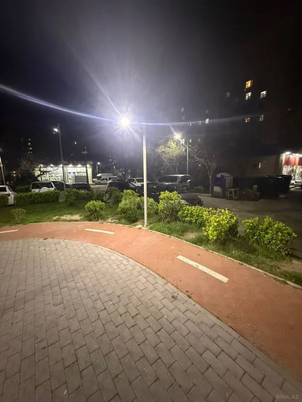 Satılır 3 otaqlı mənzil 85 m²