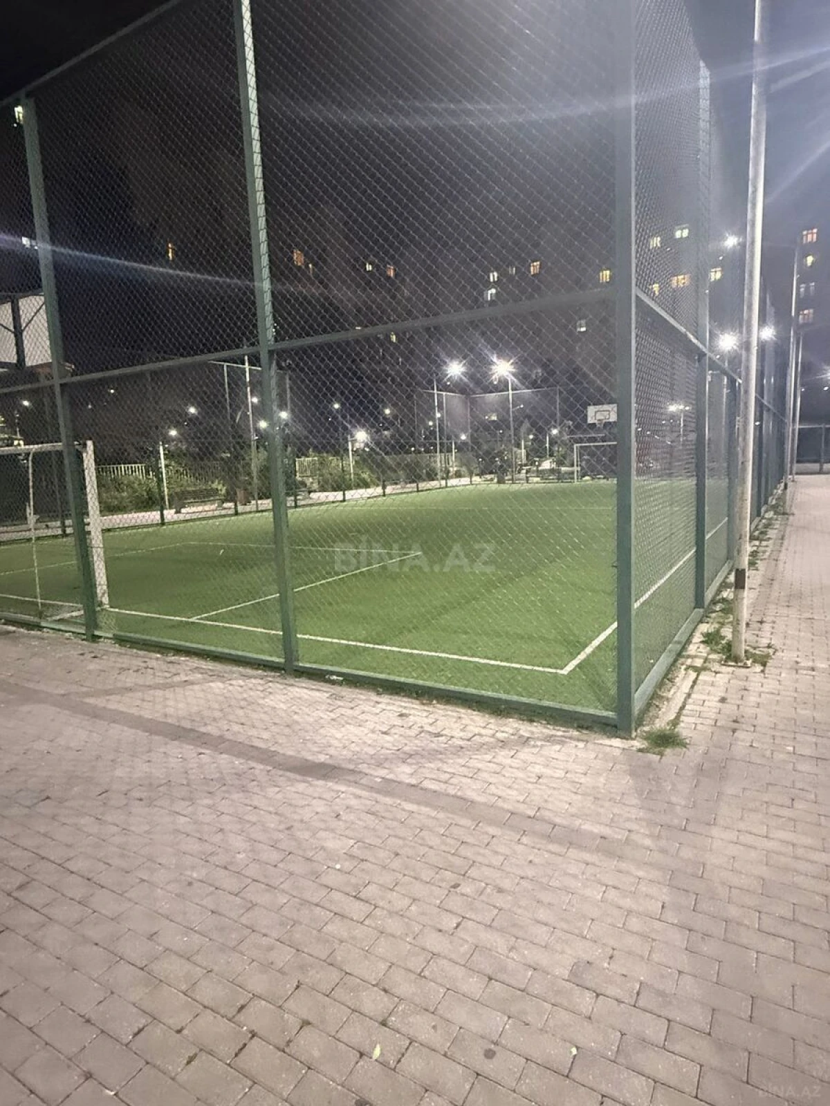 Satılır 3 otaqlı mənzil 85 m²