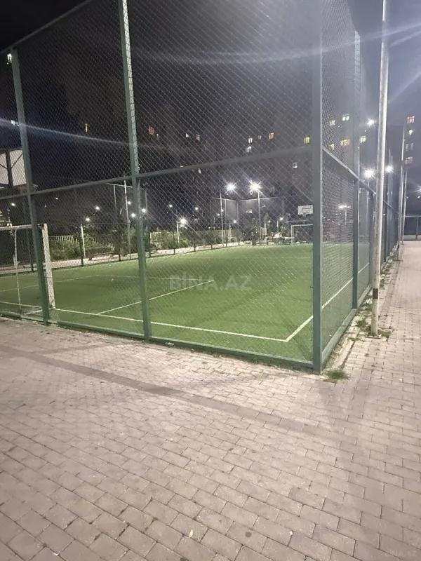 Satılır 3 otaqlı mənzil 85 m²