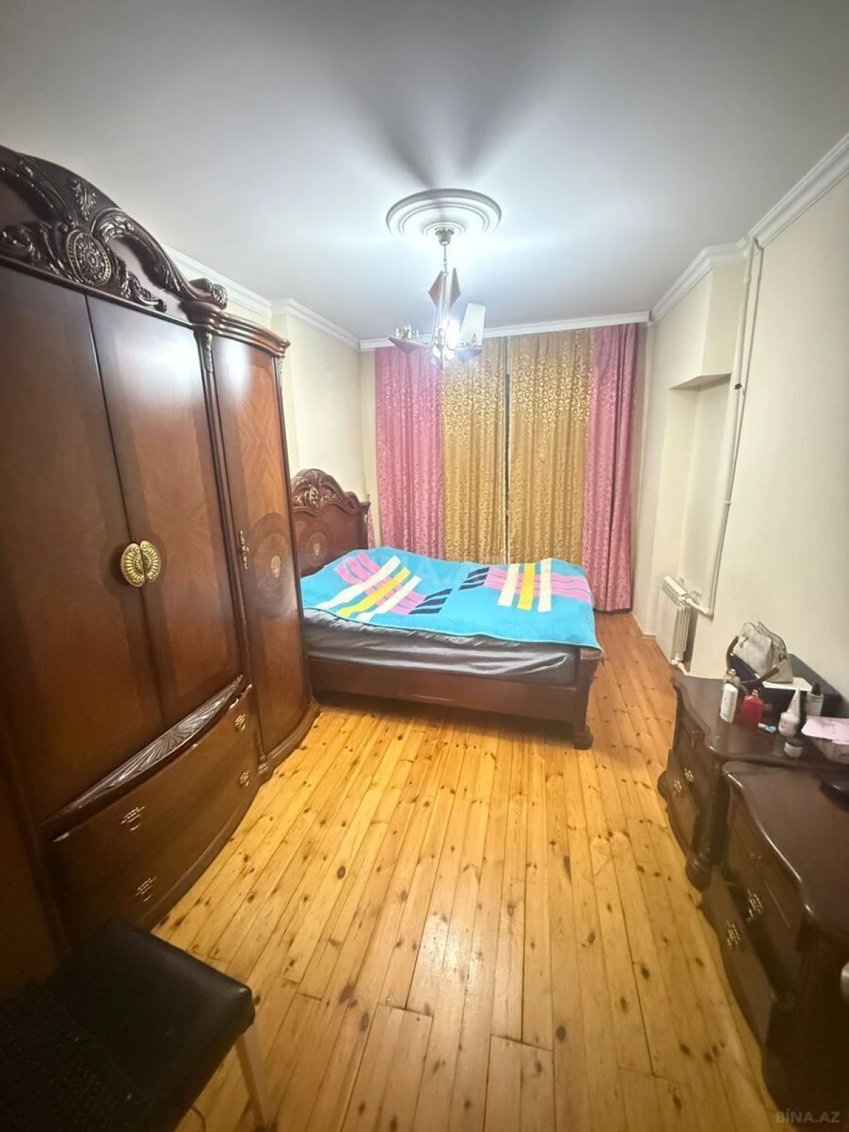Satılır 3 otaqlı mənzil 85 m²