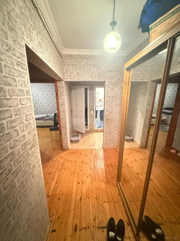 Satılır 3 otaqlı mənzil 85 m²