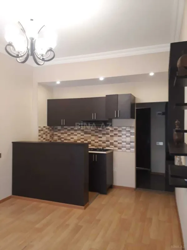 Kirayə verilir 1 otaqlı ofis 17 m²