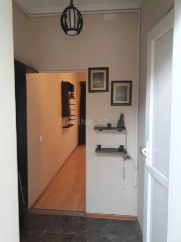 Kirayə verilir 1 otaqlı ofis 17 m²