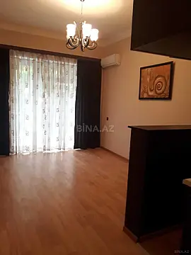 Kirayə verilir 1 otaqlı ofis 17 m² — Bakı 1 otaq 17.00 m²