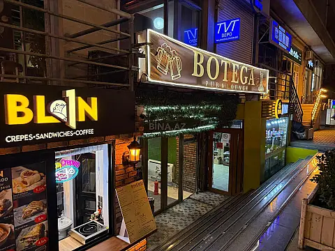 Kirayə verilir obyekt 185 m²