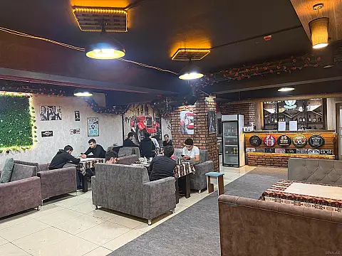 Kirayə verilir obyekt 185 m²