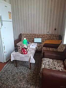 Satılır 2 otaqlı mənzil 37 m²