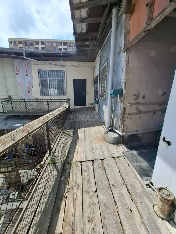 Satılır 2 otaqlı mənzil 37 m²