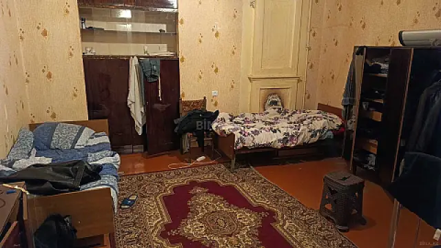 Satılır 2 otaqlı mənzil 37 m²