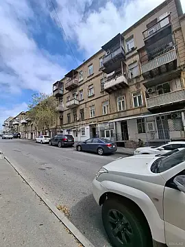 Satılır 2 otaqlı mənzil 37 m² — Bakı 2 otaq 37.00 m²