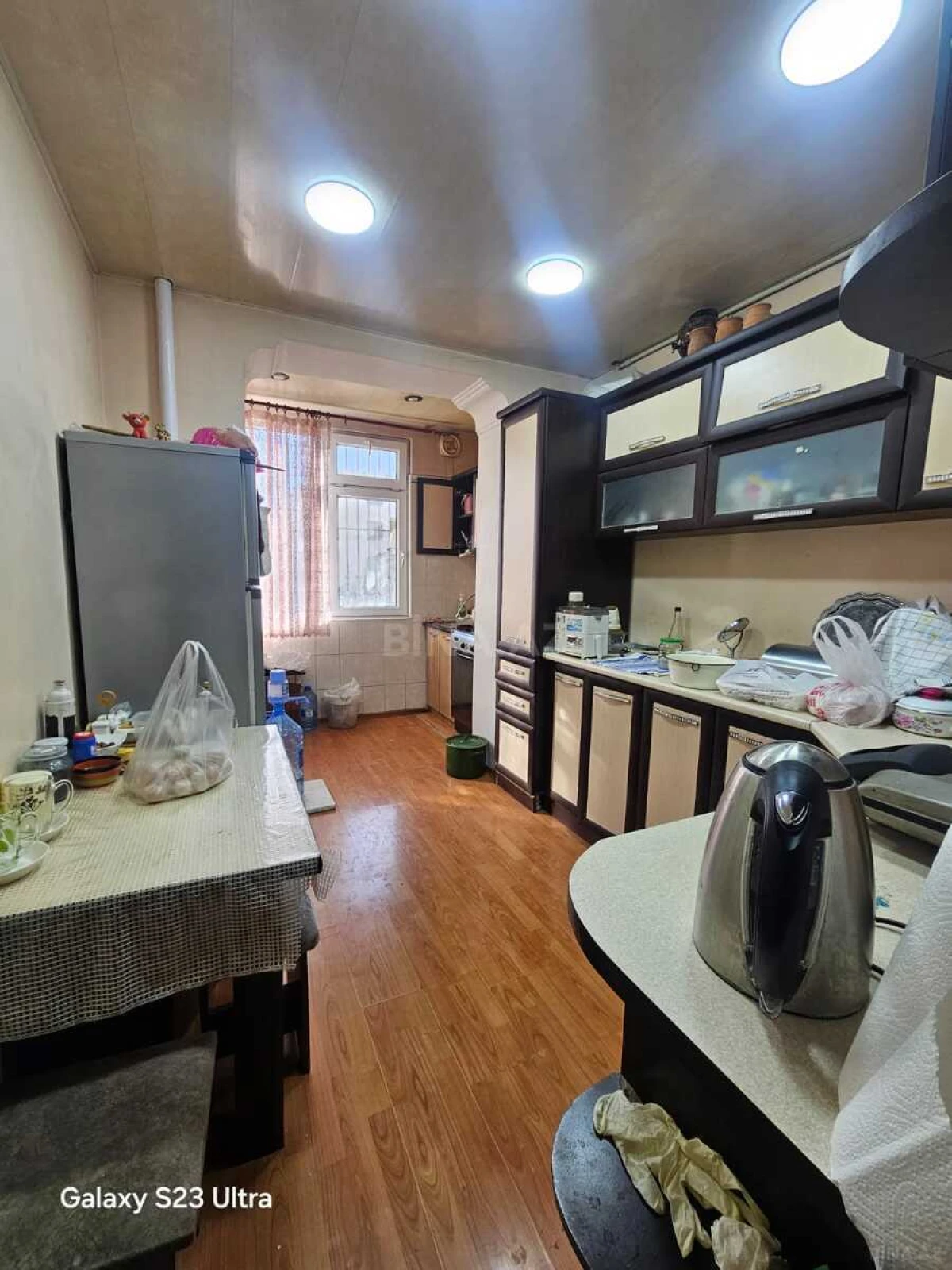 Satılır 3 otaqlı mənzil 90 m²