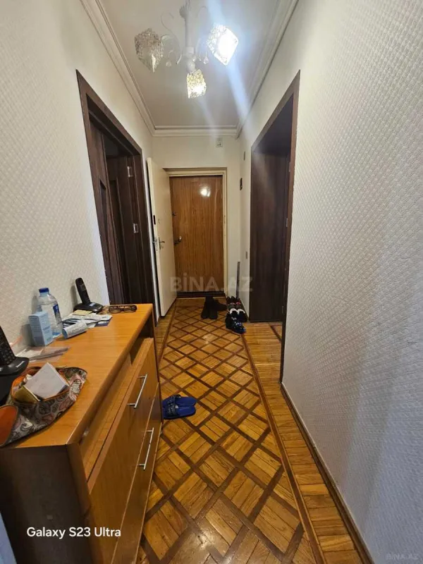 Satılır 3 otaqlı mənzil 90 m²
