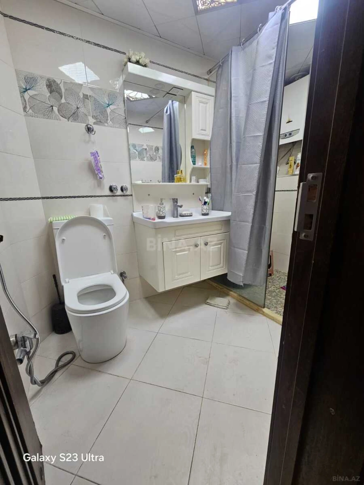 Satılır 3 otaqlı mənzil 90 m²
