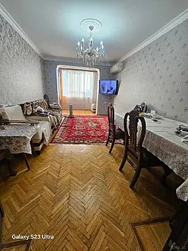 Satılır 3 otaqlı mənzil 90 m²