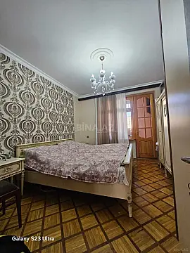Satılır 3 otaqlı mənzil 90 m²