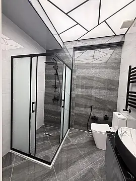 Satılır 2 otaqlı mənzil 55 m²