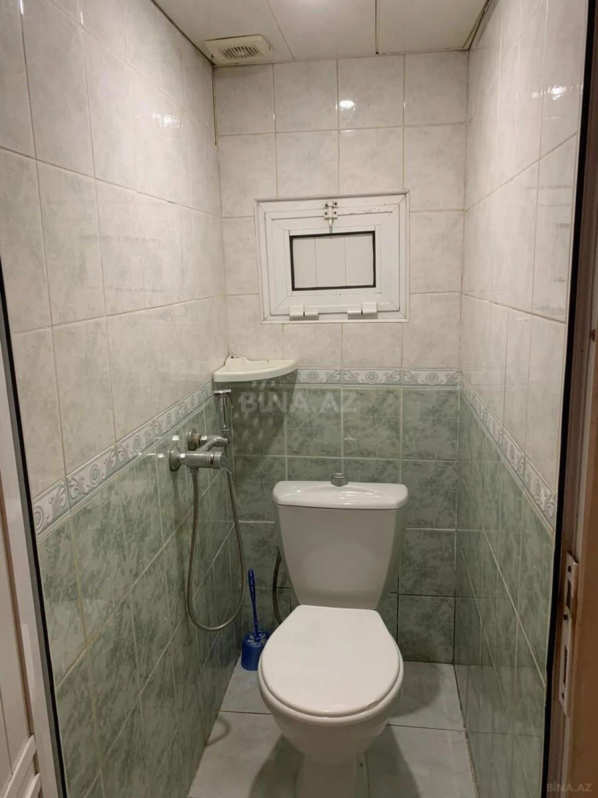 Kirayə verilir 2 otaqlı mənzil 48 m²
