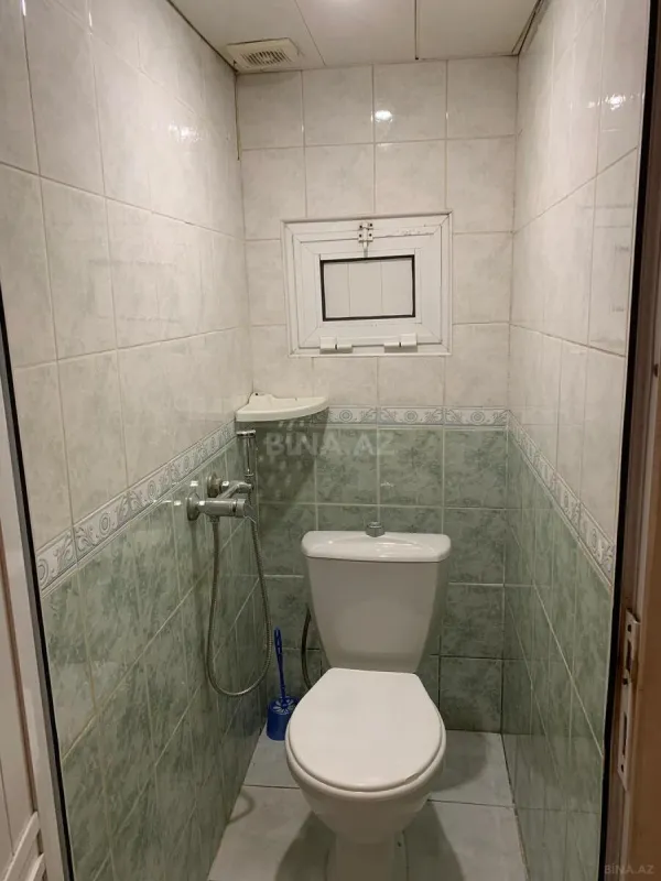 Kirayə verilir 2 otaqlı mənzil 48 m²