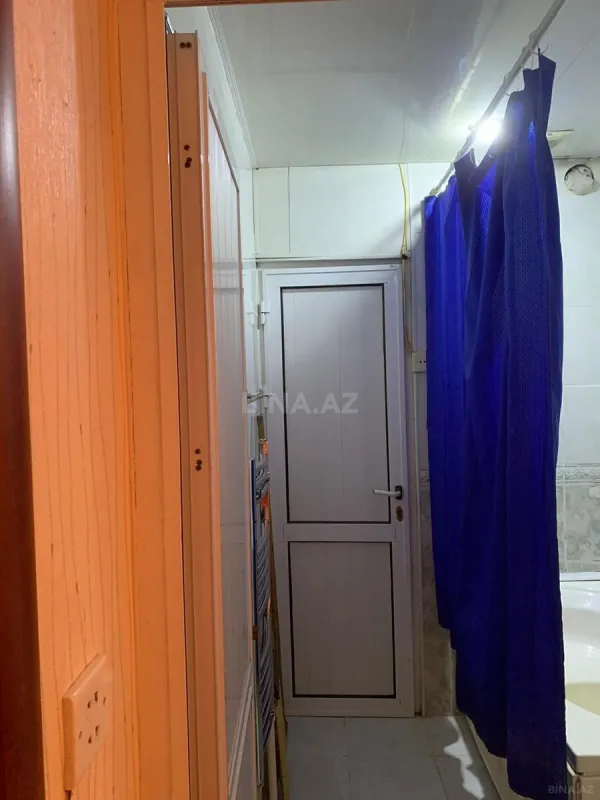 Kirayə verilir 2 otaqlı mənzil 48 m²