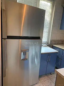 Kirayə verilir 2 otaqlı mənzil 48 m²