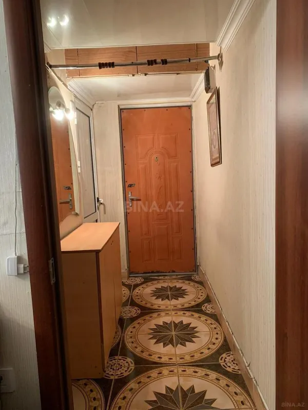 Kirayə verilir 2 otaqlı mənzil 48 m²