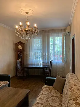 Kirayə verilir 2 otaqlı mənzil 48 m²