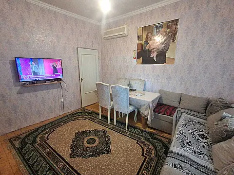 Satılır 3 otaqlı həyət evi 60 m² — Bakı, Masazır 3 otaq 60.00 m²