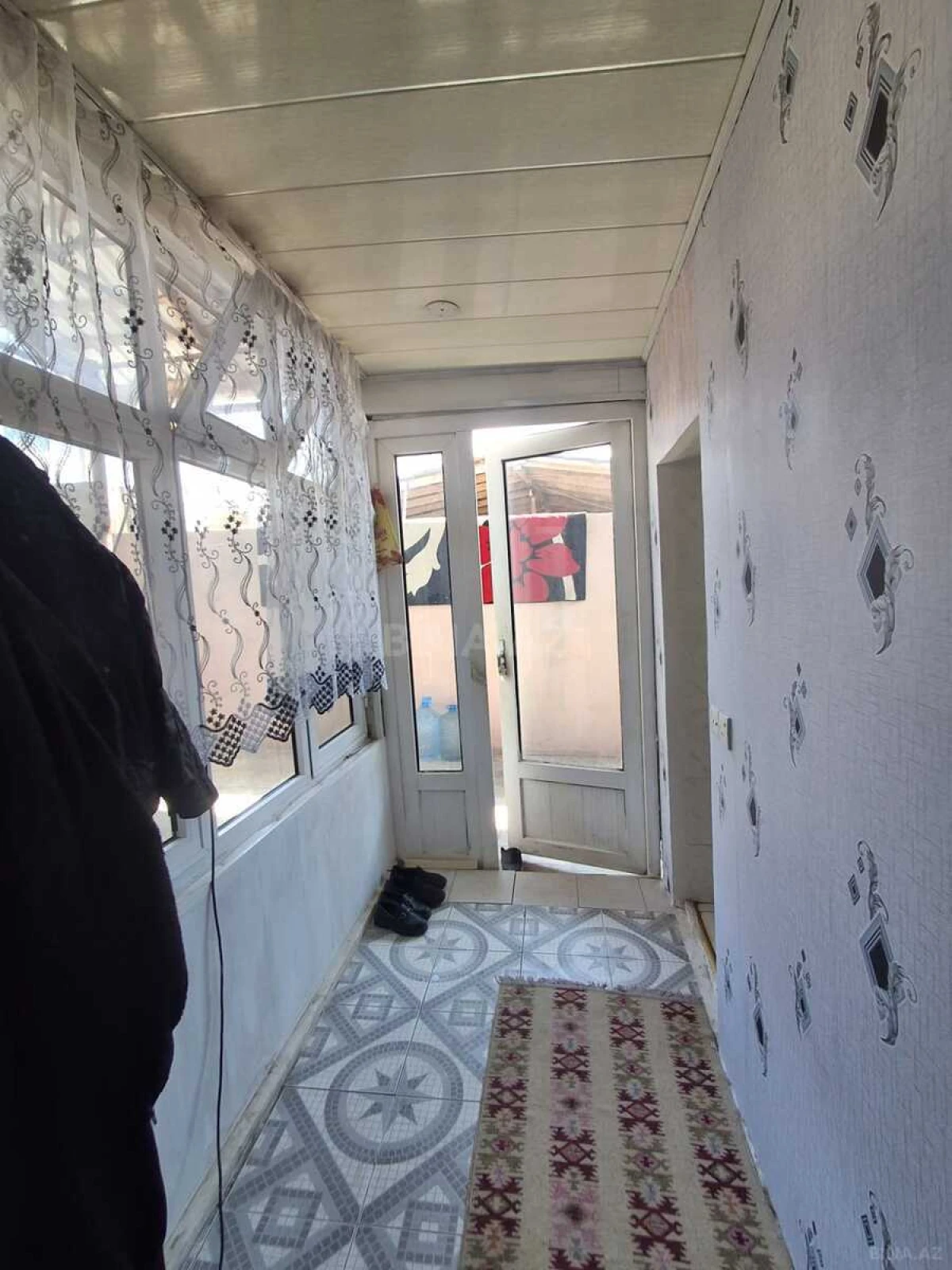 Satılır 3 otaqlı həyət evi 60 m²