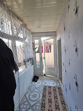 Satılır 3 otaqlı həyət evi 60 m²