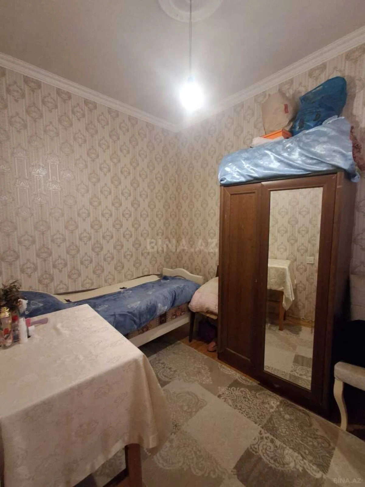 Satılır 3 otaqlı həyət evi 60 m²