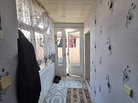 Satılır 3 otaqlı həyət evi 60 m²