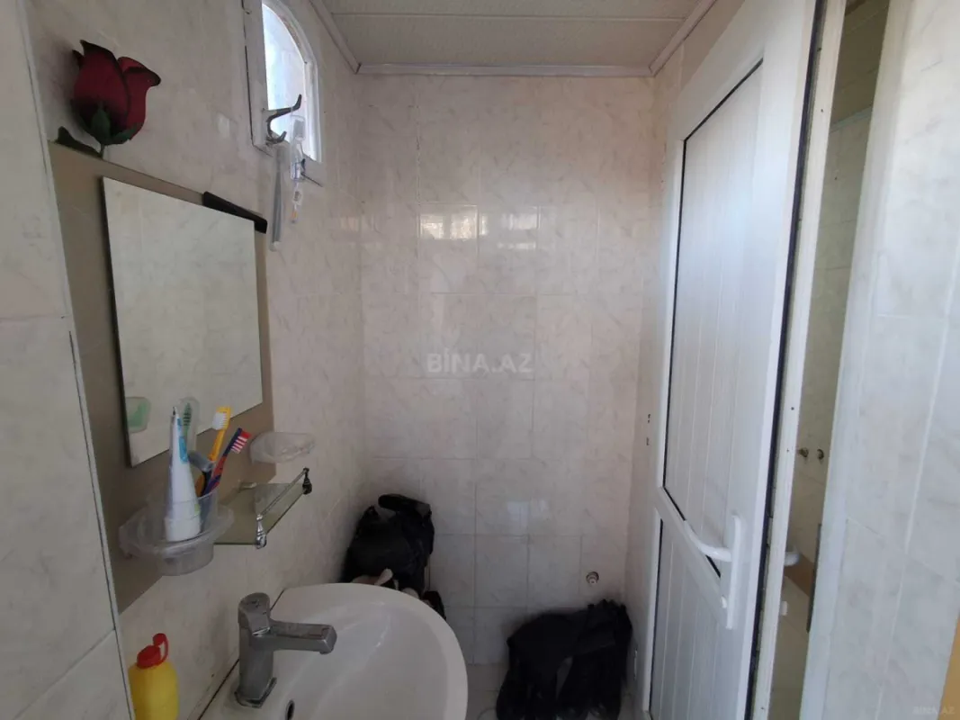 Satılır 3 otaqlı həyət evi 60 m²