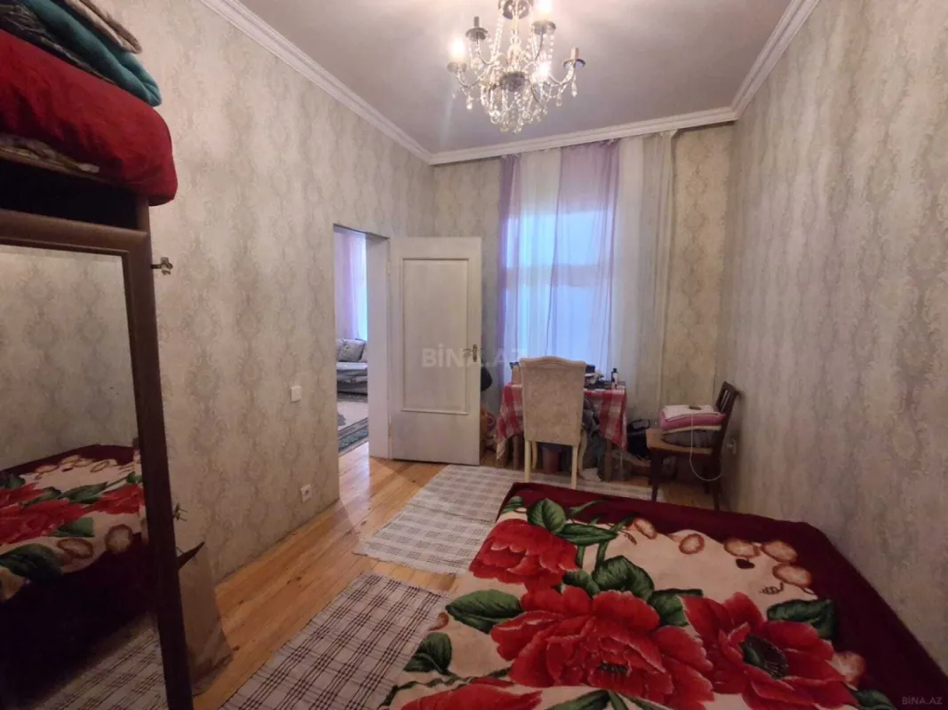 Satılır 3 otaqlı həyət evi 60 m²