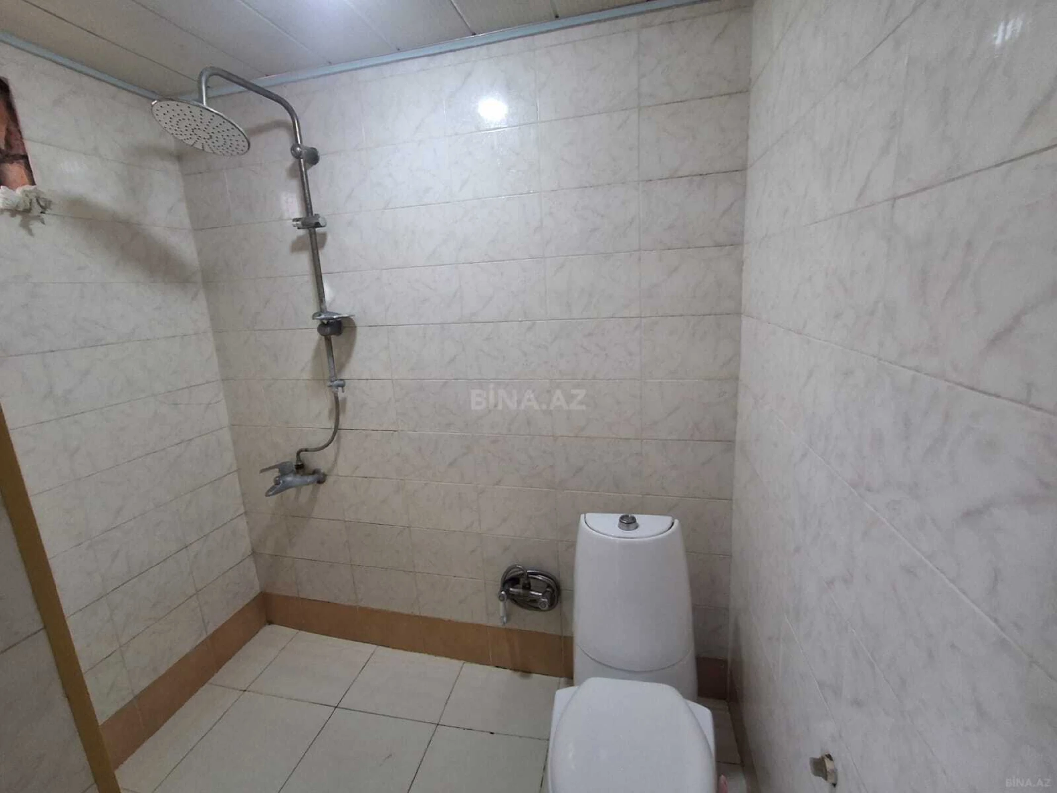 Satılır 3 otaqlı həyət evi 60 m²