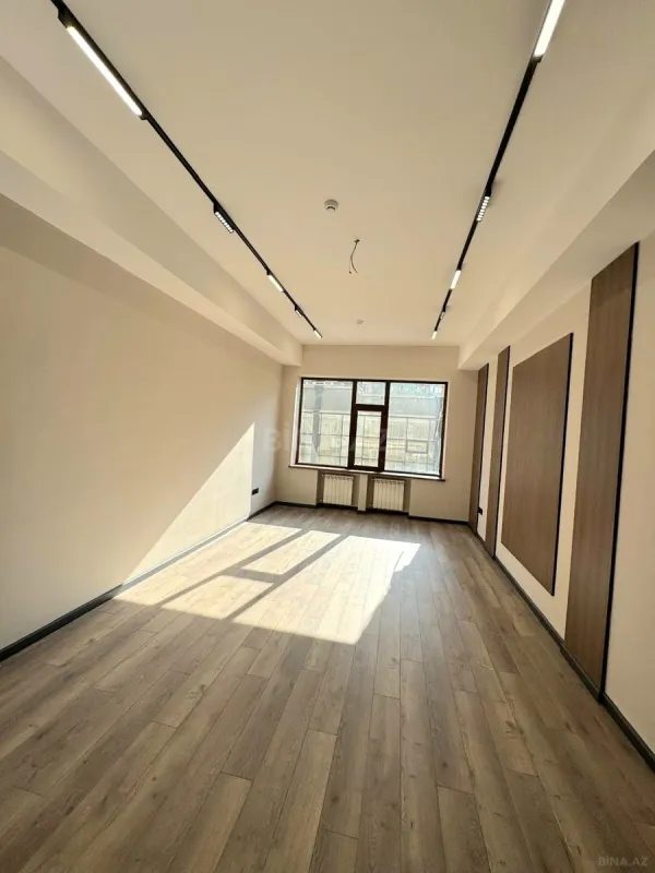Kirayə verilir 6 otaqlı ofis 330 m²