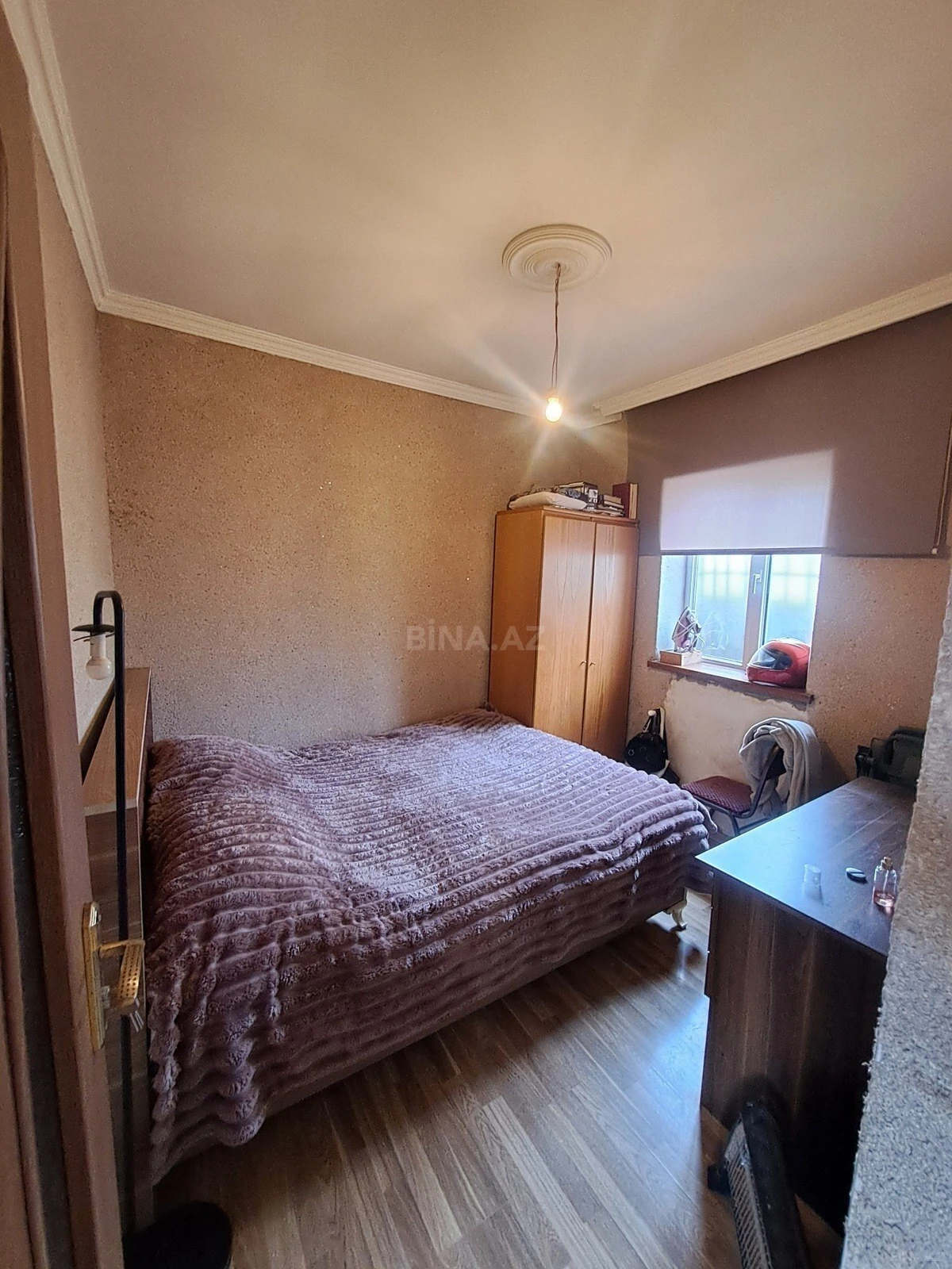 Satılır 3 otaqlı həyət evi 65 m²